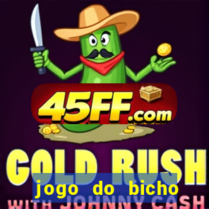 jogo do bicho feira de santana